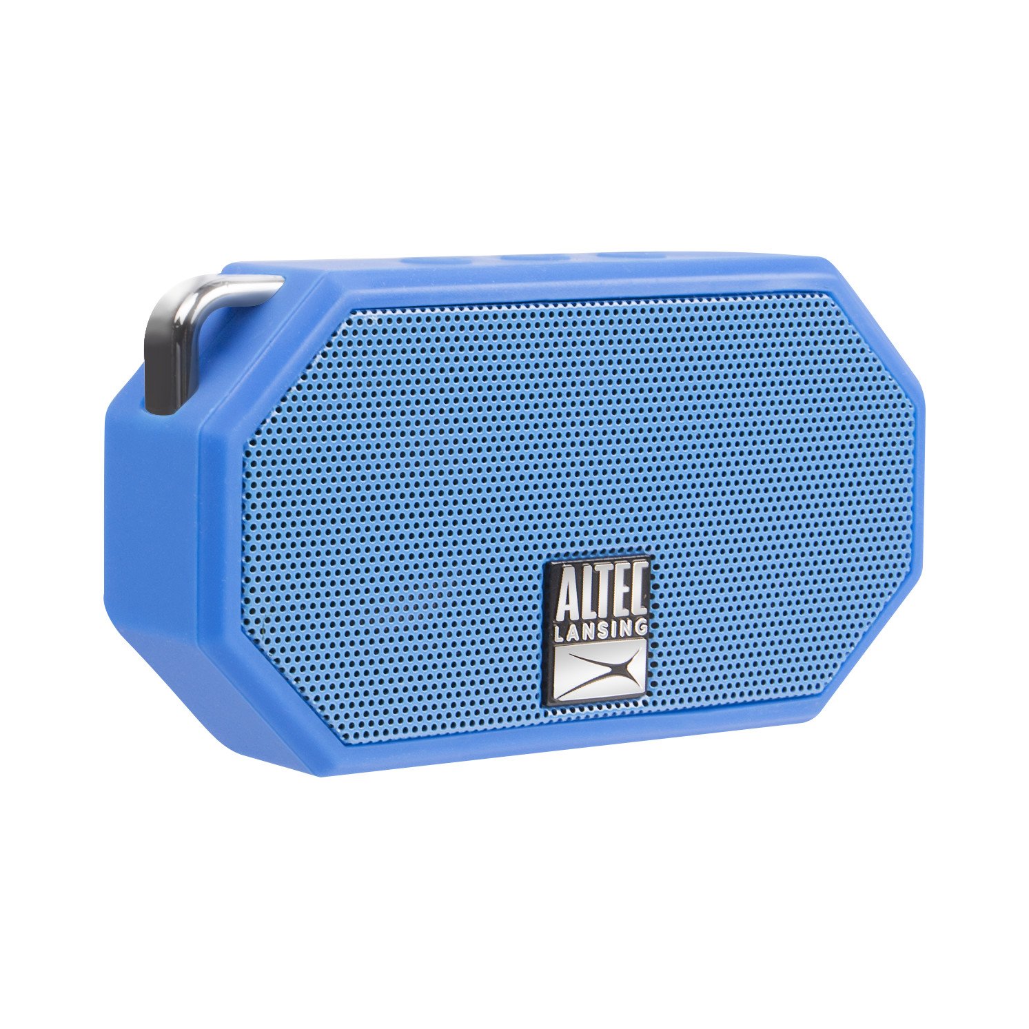 スピーカー・ウーファー ALTEC LANSING Wireless Bluetooth Speaker Altec Lansing Portable Bluetooth Speaker – IP67 Waterproof Outdoor